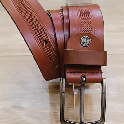 Leather Belts