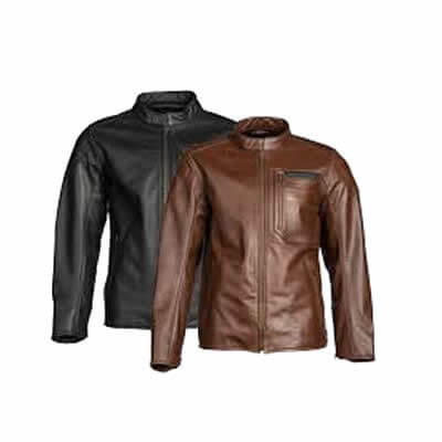 Leather Jackets